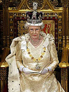 Reviewing English Tea Culture The Queen