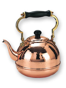 An Introduction to Brewing Green Tea Boiling Kettle