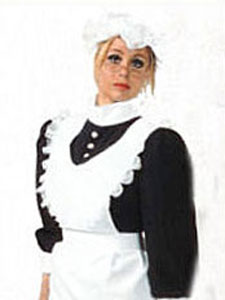 Tea Story: Lady Lavender & the Poison Tea, Part 2 Lady Lavender Pekoe