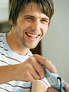 A Different Aesthetic, or, Four Weeks With Tea Richard's First Love