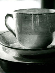 Tea Photography: Tea Cup From Hilda Tea Cup From Hilda