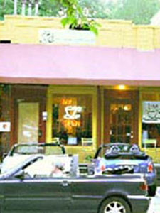 Pay Tea Forward Urban Tea Party