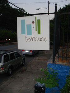 11:11 Teahouse 11:11 Teahouse