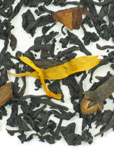 Monthly Musings, October 2007 Pumpkin Spice