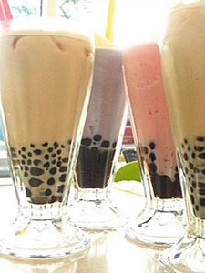 Boba: Everything You Need to Know about Bubble Tea Bubble Tea