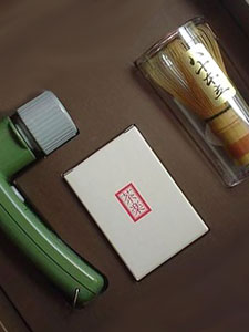 The Best and Worst in Tea 2007 Electric Appliance for Matcha Tea