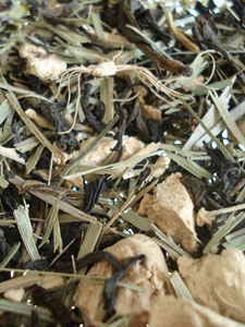 Blending Teas 'Thai' Tea