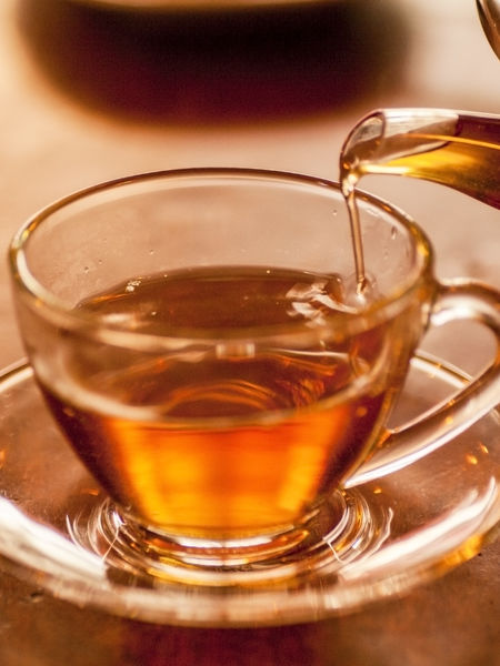 Monthly Musings May 2008 Spring Tea