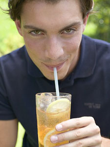 Monthly Musings July 2008 Keeping Cool!