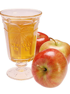 Monthly Musings September 2008 Apples!