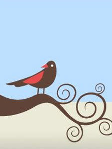 Monthly Musings December 2008 Twitter