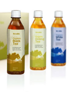 Monthly Musings July 2009 anTEAdote iced teas