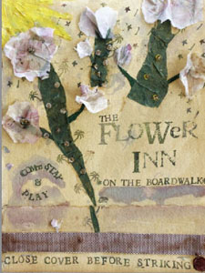 Tea and Art: Jeff Axelrod Art by Jeff Axelrod