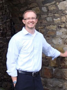 Monthly Musings: January 2010 Charles Cain