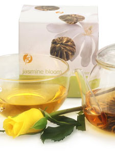 Monthly Musings May 2010 Mother's Day Tea Gift