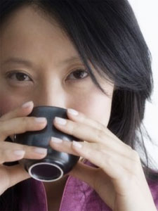 On Pu Erh, The Other Tea An ancient past time