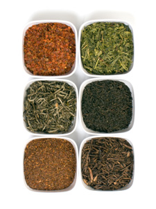 Impediments to Better Tea: Five Misconceptions Loose Leaf Tea