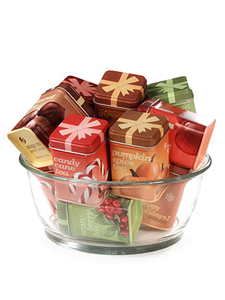 Feeling' GifTEA Holiday Stocking Stuffers