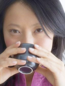 Tea Year's Resolutions: 2011 Tasty weight loss