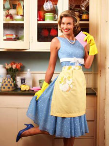 Spring Cleaning Your Tea Stash Spring Cleaning