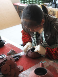 Yixing Teapots 101 Masterfully crafted Yixing