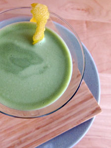 Spice Up Your Holiday Tea Drinks! Infuse tea with your alcohol