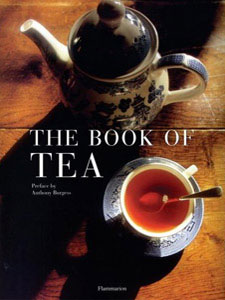 Classics on Tea For Your Personal Library The Book of Tea