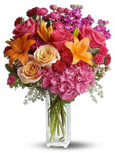 Honor Mom With A Delicious Gift Mother's Day is May 13th