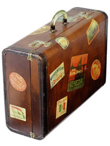 Traveling and Tea: Have a Great Cup Anywhere Don't leave your tea behind