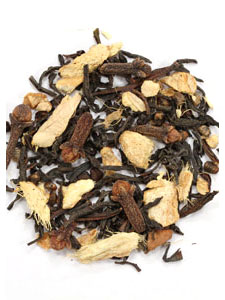 Fall Into Chai Masala Chai Tea