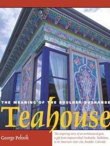 Review: Meaning of the Boulder-Dushanbe Teahouse The Meaning of the Boulder-Dushanbe Teahouse
