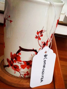 What's Your Narra-tea-ve? #CommuniTEA