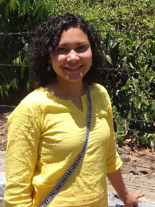 Diary of a Tea Snob Outside the Connemara Tea Factory