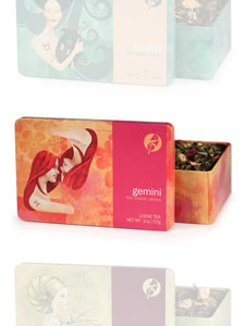 June Horoscope For Tea Lovers What's In The Stars for Gemini