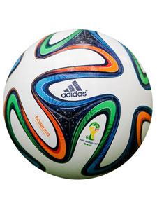Adagio World Cup Contest FIFA World Cup Soccer Ball