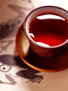 RED TEA: Common Term Can Be Uncommonly Confusing Yunnan Red Tea