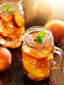 June is Iced Tea Month: Celebrate with Classics Sweet Tea