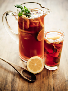 Troubleshooting Iced Tea Achieving the Perfect Glass