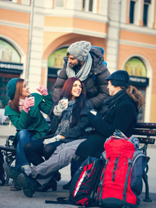 Where Will You Go in 2016? Remember to Bring Tea! Group trips are great tea opportunities