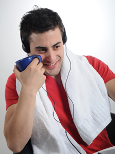 January Playlist Pairup: Beats to Beat The Blues Rejuvenate