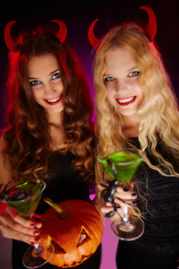 Halloween Party Ideas for Adults Halloween parties: not just for kids!