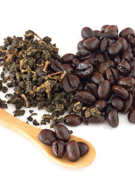 CoffTea: Enhance Your Friend’s Coffee With Tea Coffee and Tea