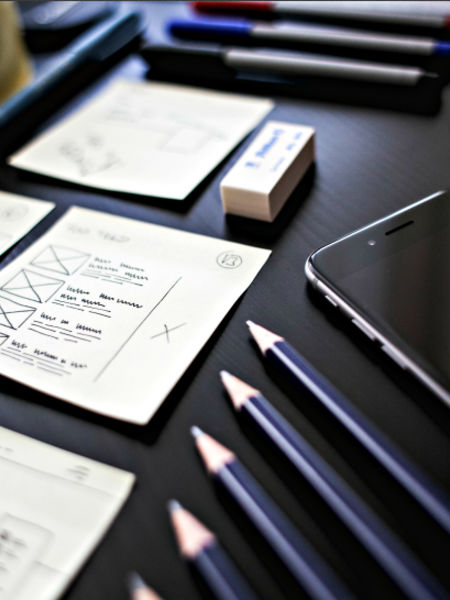 Signature Blends Series: A Study in Labels Finding a Perfect Label