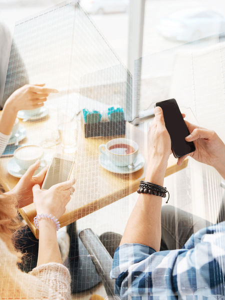 Is Tea Millennial? Tea filter has more than 1 meaning