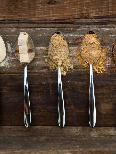 Sweeteners for Tea: Ideas Old, New, and Unusual The options seem endless!