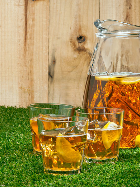 Sun Tea: To Brew or Not to Brew Brew Tea in the sun?