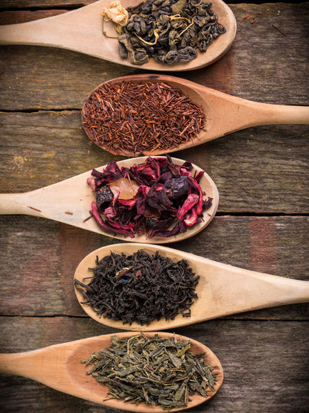 Mix It Up: 5 Ways to Blend Different Teas Together Your Very Own Creative Blend!