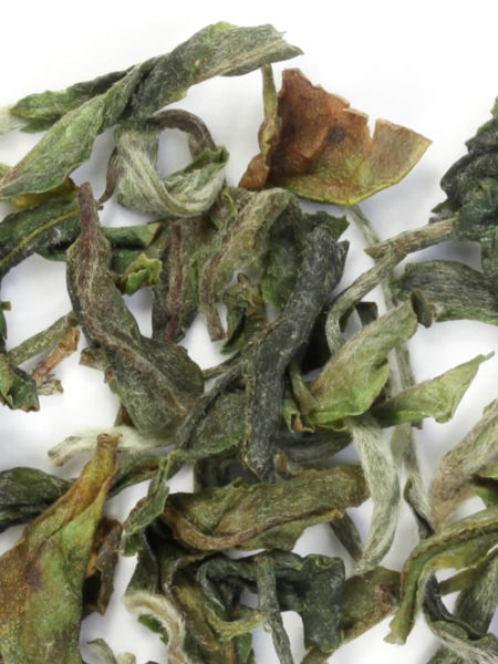 Balasun First Flush This wonderful tea