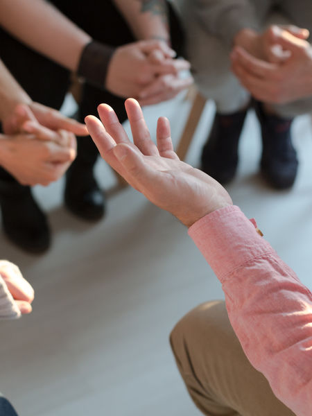 Emotional Health Benefits of Tea Sharing your thoughts, and perhaps some tea