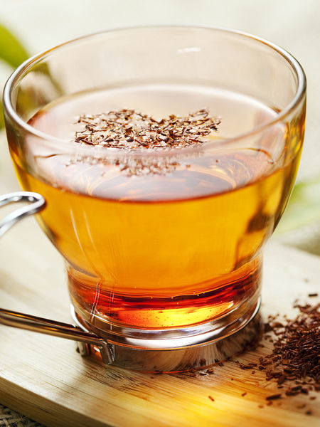 ROOIBOS: Thriving Despite Severe Drought Rooibos Tea
